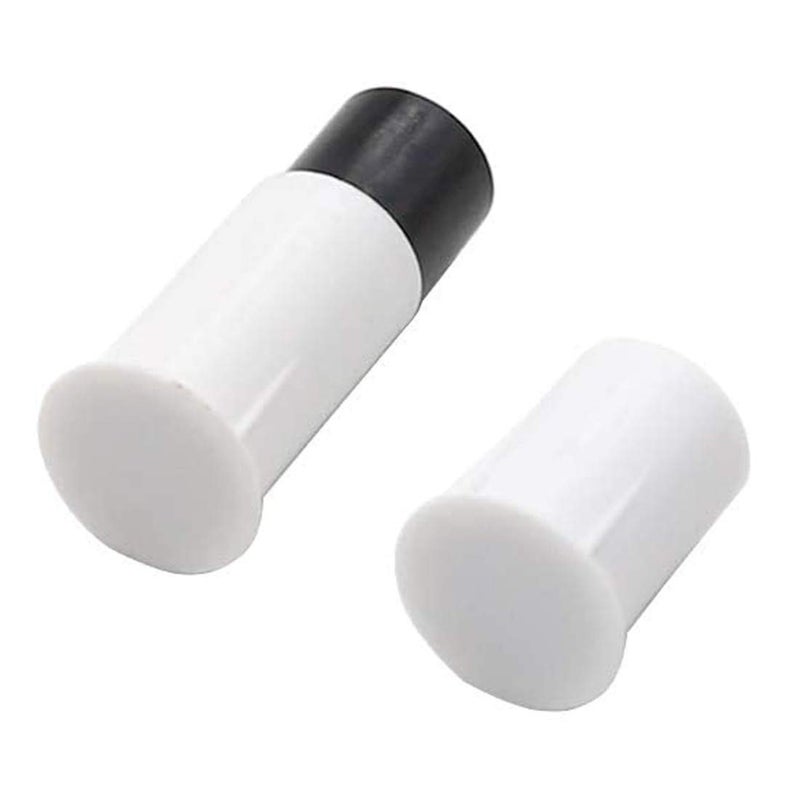 bnafes MC-33C Normally Closed Recessed Window Door Contact Sensor Alarm Magnetic Reed Switch - (5 Sets) - Image 4